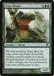 Craw Wurm #257