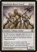 Kjeldoran Royal Guard #25