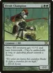 Elvish Champion #261