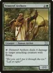 Femeref Archers #264