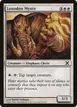 Loxodon Mystic #26