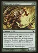 Llanowar Sentinel #275