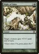 Might of Oaks #277