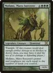 Molimo, Maro-Sorcerer #280