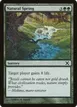 Natural Spring #281