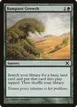 Rampant Growth #288