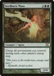 Seedborn Muse #296