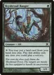 Skyshroud Ranger #297