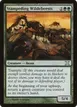 Stampeding Wildebeests #300