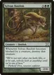 Sylvan Basilisk #301