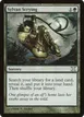 Sylvan Scrying #302