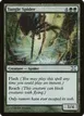 Tangle Spider #303