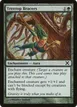 Treetop Bracers #304