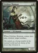 Viridian Shaman #308