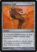 Chimeric Staff #313