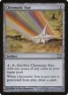 Chromatic Star #314