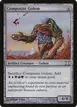 Composite Golem #318