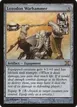 Loxodon Warhammer #332