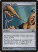 Pithing Needle #338