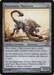 Razormane Masticore #340