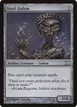Steel Golem #344