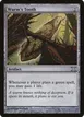 Wurm's Tooth #346