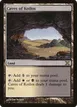 Caves of Koilos #350
