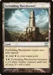 Forbidding Watchtower #352