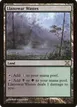 Llanowar Wastes #355
