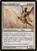 Reya Dawnbringer #35