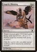 Angelic Blessing #3