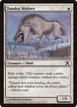 Tundra Wolves #54