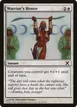 Warrior's Honor #58