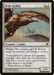 Wild Griffin #59