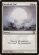 Wrath of God #61