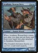 Academy Researchers #63