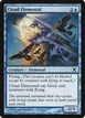 Cloud Elemental #74
