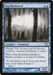 Fog Elemental #85