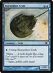 Horseshoe Crab #87