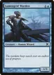Lumengrid Warden #89