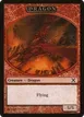 Dragon #3