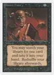 Demonic Tutor #105