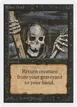 Raise Dead #123