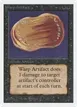 Warp Artifact #134