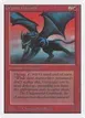 Granite Gargoyle #156