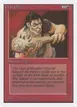 Gray Ogre #157