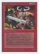 Keldon Warlord #161