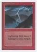 Lightning Bolt #162