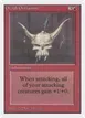 Orcish Oriflamme #167