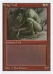 Sedge Troll #173